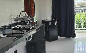 Apartmento no Centro